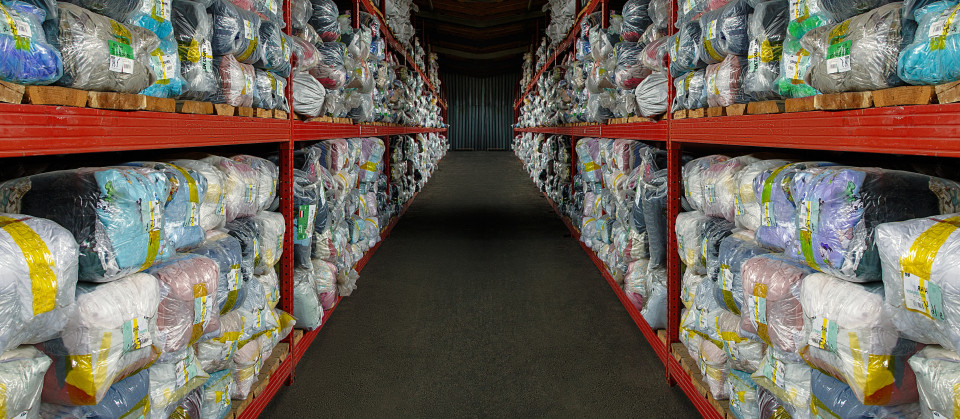 2007  Запускаем склад-филиал в г.Одесса