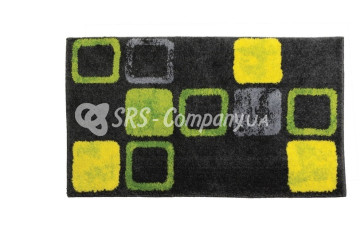 Коврики для ванной комнаты