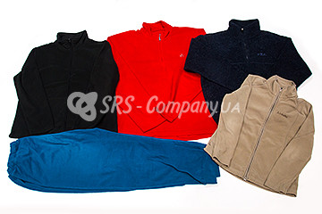 Флис (Зимний пакет)