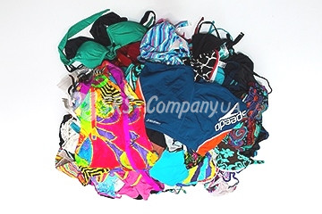 Женские купальные костюмы