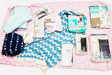 Шторы, гардины, скатерти и салфетки