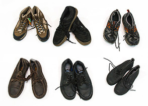 Рабочая обувь