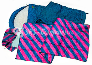 Спальные мешки 2 сорт