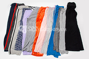 Спортивные брюки