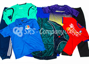 Спортивная одежда  