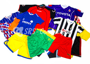 Спортивная одежда  