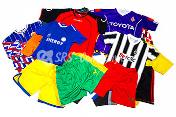 Спортивная одежда  