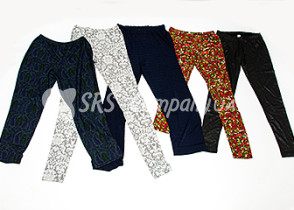 Леггинсы, лосины