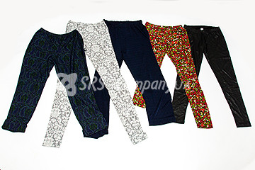 Леггинсы, лосины