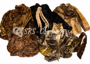 Одежда из натурального меха