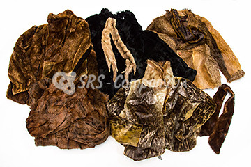 Одежда из натурального меха