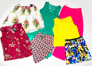 ADULT SUMMER MIX CREM