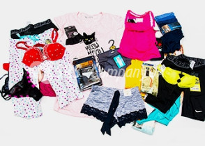 Нижнее бельё микс