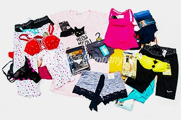 Нижнее бельё микс