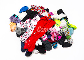 Winter socks 1st grade