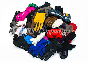 Зимние перчатки сорт Экстра