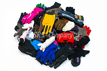 Зимние перчатки сорт Экстра