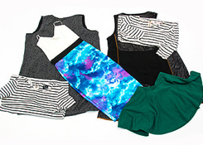 Платья, юбки