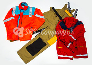 Спецодежда