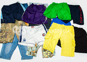 Летние шорты