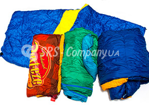 Спальные мешки 1 сорт