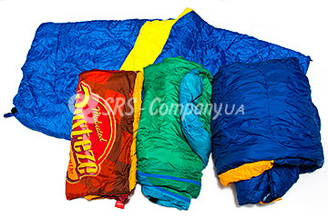 Спальные мешки 1 сорт