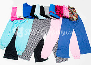 Спортивные брюки