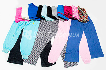 Спортивные брюки