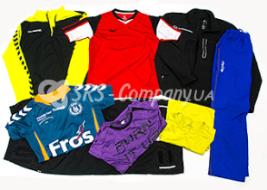 Спортивная одежда сорт Экстра