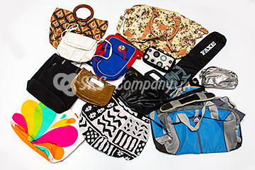 Мужские и женские сумки