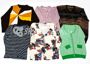 Свитера зимние