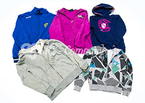 Толстовки и футболки с длинным рукавом 